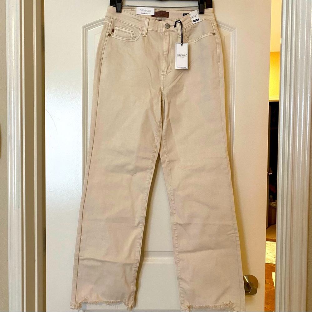NWT Judy Blue Jeans